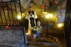 10. Grotta dell'eremita