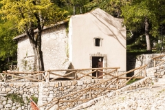 2. La chiesa di S. Erasmo