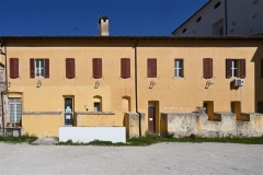 300 Ex ospedale