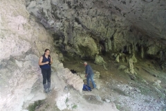 12 Grotta dei Monaci