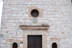 Chiesa di Santa Croce di Collina