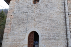 Chiesa di Santa Maria Assunta - Scirca