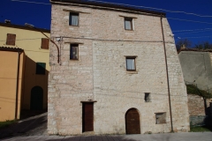 Domus Templare- Montebollo