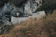 Eremo di San Girolamo al Monte Cucco