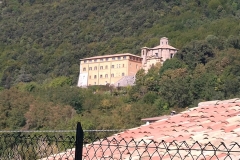 9. Il convento di san Lorenzo