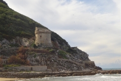 10. Torre Paola