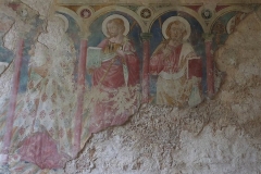 24 Madonna col Bambino e due San Giacomo