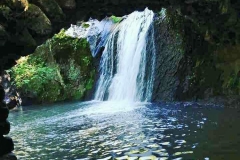 146 Cascata della Mola - Foto di Pierluigi Capotondi