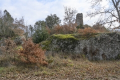 40 Resti della chiesa di San Giovanni