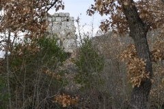 41 Resti della chiesa di San Giovanni