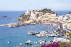 Ponza porto