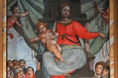 71 Madonna del Rosario