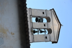 8 Campanile a vela