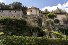 17. Santuario del Crocifisso a Bassiano