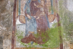 34. Affresco