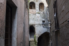 6. Vicolo di Bassiano