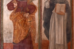 150 Santi Bibiana e Tommaso d'Aquino