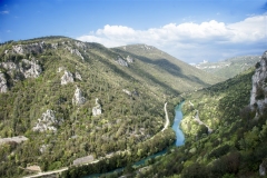 11 Gola del Nera e Rocca di Narni viste da Taizzano