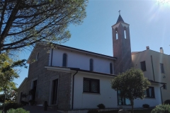 4. Fondi, santuario della Madonna della Rocca