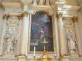 29 Altare Maggiore