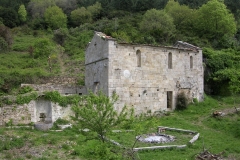 11. Abbazia di S. Maria del Mirteto