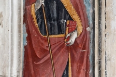 Sant Agostino 1495