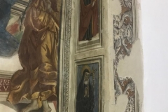 Sant'Agostino e Santa Rita da Cascia