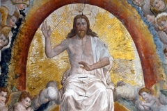 46 Cristo benedicente