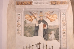 80 Altare di San Pietro Martire