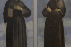 50 San Bernardino e Sant'Antonio di Padova