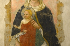 02 Madonna col Bambino