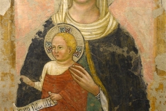 02a Madonna col Bambino