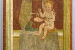 05 Madonna col Bambino