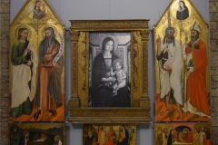 16 Trittico frammentario