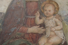 19b Madonna col Bambino