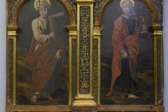 30 Apostoli Tommaso e Giovanni