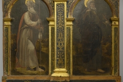 31 Apostoli Matteo e Filippo