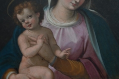 41b Madonna con il Bambino