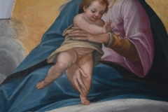 42b Madonna col Bambino