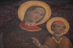 43a Madonna di Costantinopoli