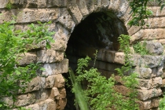 61 Ponte Romano sul fosso dei Tre Ponti