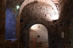 77 Sotterranei di Palazzo Vecchiarelli