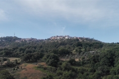 1. Veduta di Rocca Massima