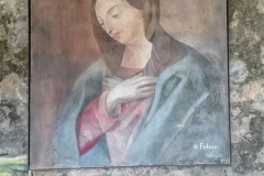 19. Madonna della cona