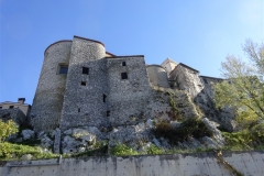 2. La rocca