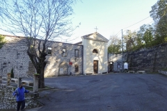 4. Chiesa di San Rocco presso il cimitero