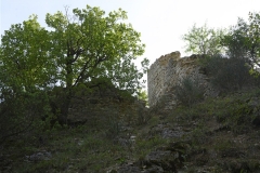 39 Torre e ruderi del castello