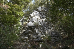 21 Seconda Rocca di Pianciano