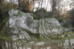 35 La ninfa dormiente