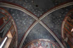 90a Crociera dell'abside